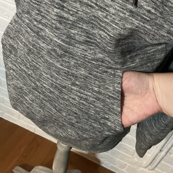 Reflex Hooded Sweatshirt sz M - Picture 3 of 7